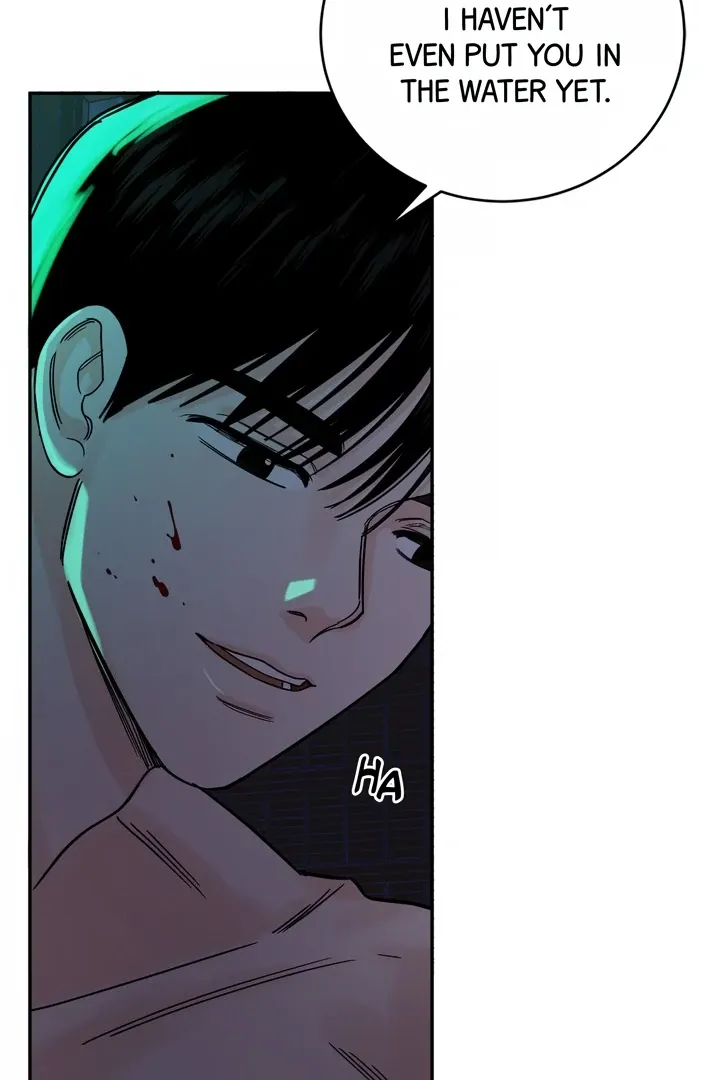 Killer Whale Protocol - Chapter 14 Page 51