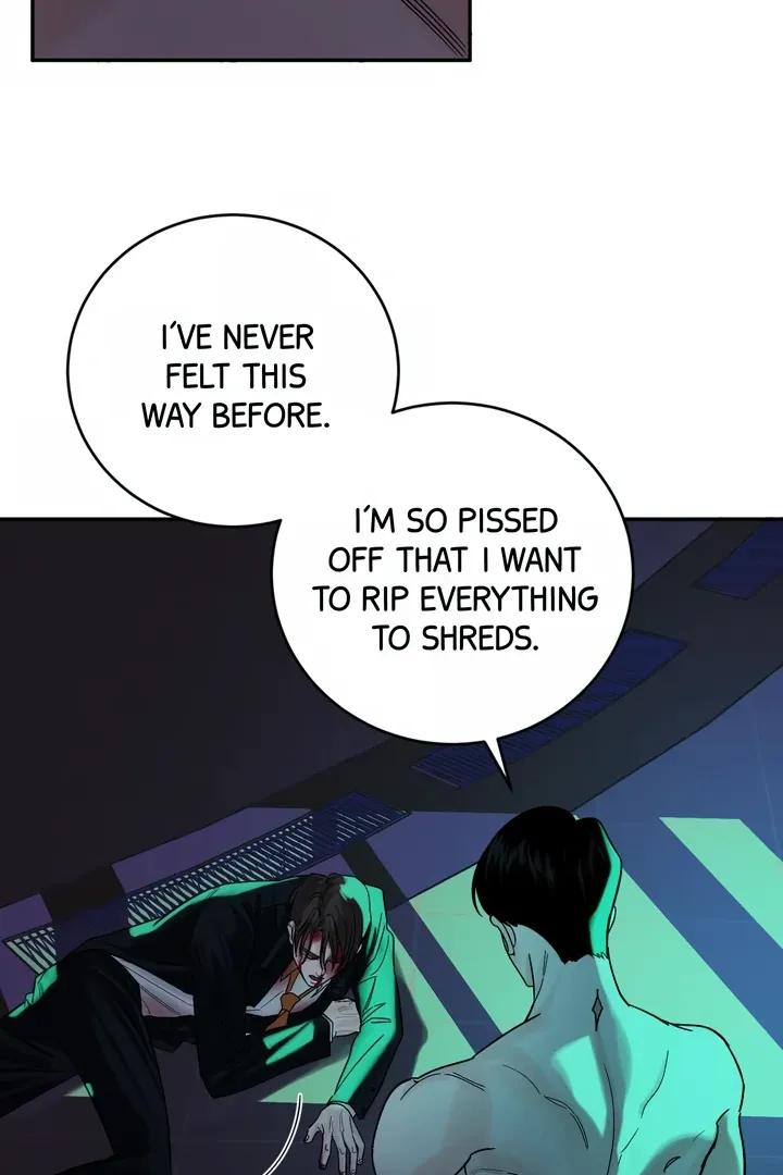 Killer Whale Protocol - Chapter 14 Page 52