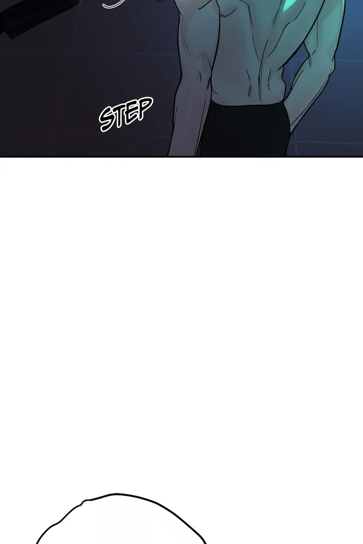 Killer Whale Protocol - Chapter 14 Page 53