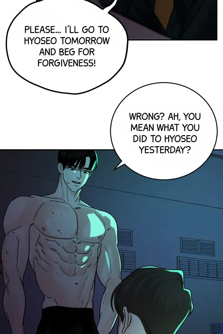 Killer Whale Protocol - Chapter 14 Page 55