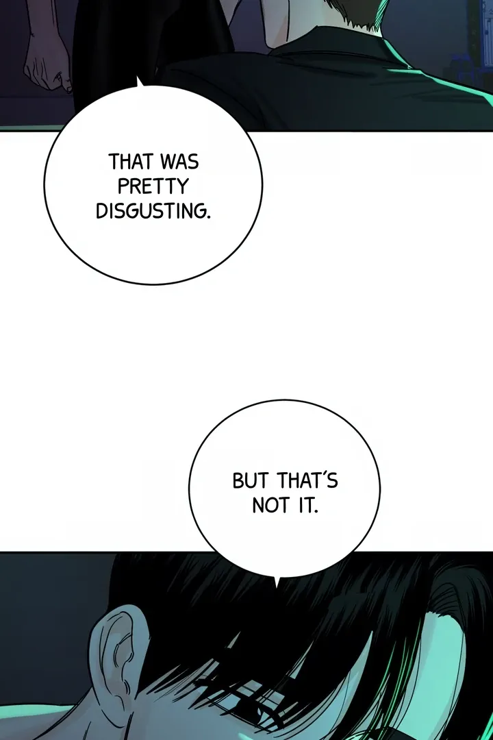 Killer Whale Protocol - Chapter 14 Page 56