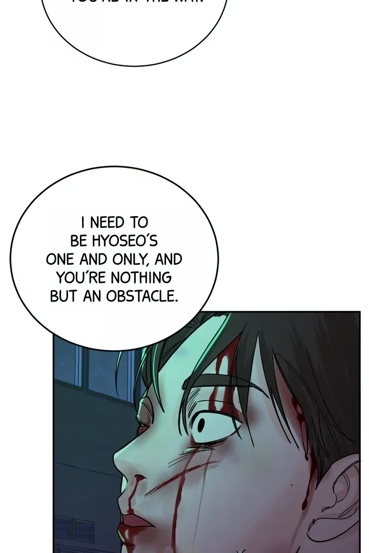 Killer Whale Protocol - Chapter 14 Page 58