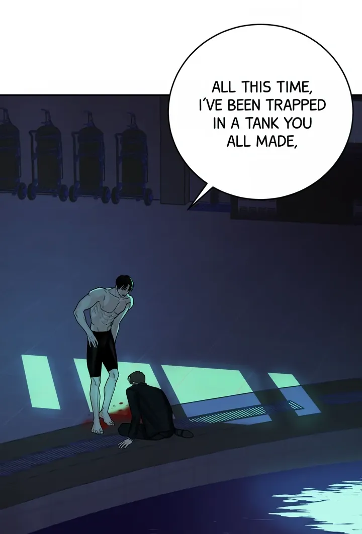Killer Whale Protocol - Chapter 14 Page 61