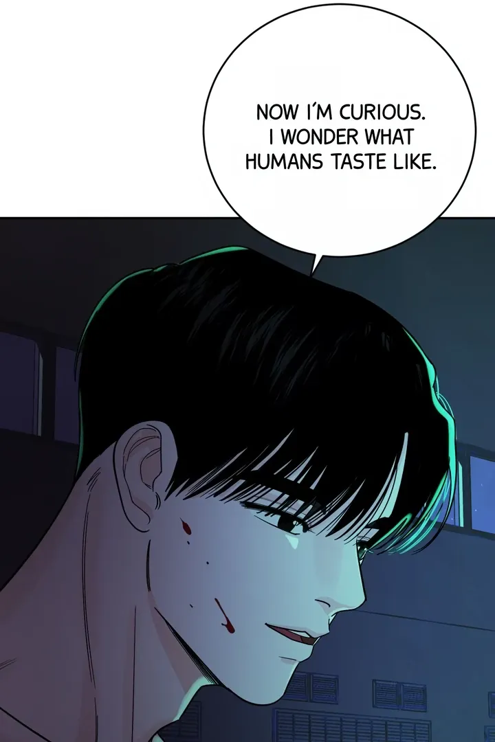 Killer Whale Protocol - Chapter 14 Page 63