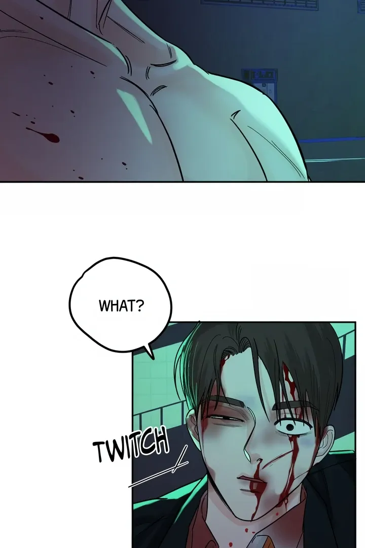 Killer Whale Protocol - Chapter 14 Page 64
