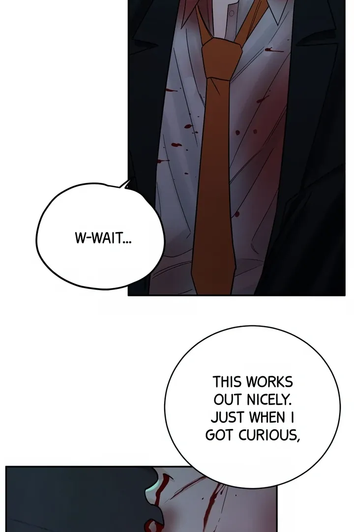 Killer Whale Protocol - Chapter 14 Page 65