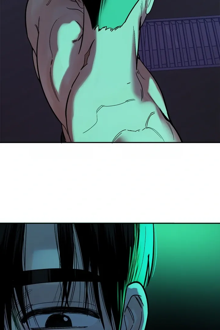 Killer Whale Protocol - Chapter 14 Page 69