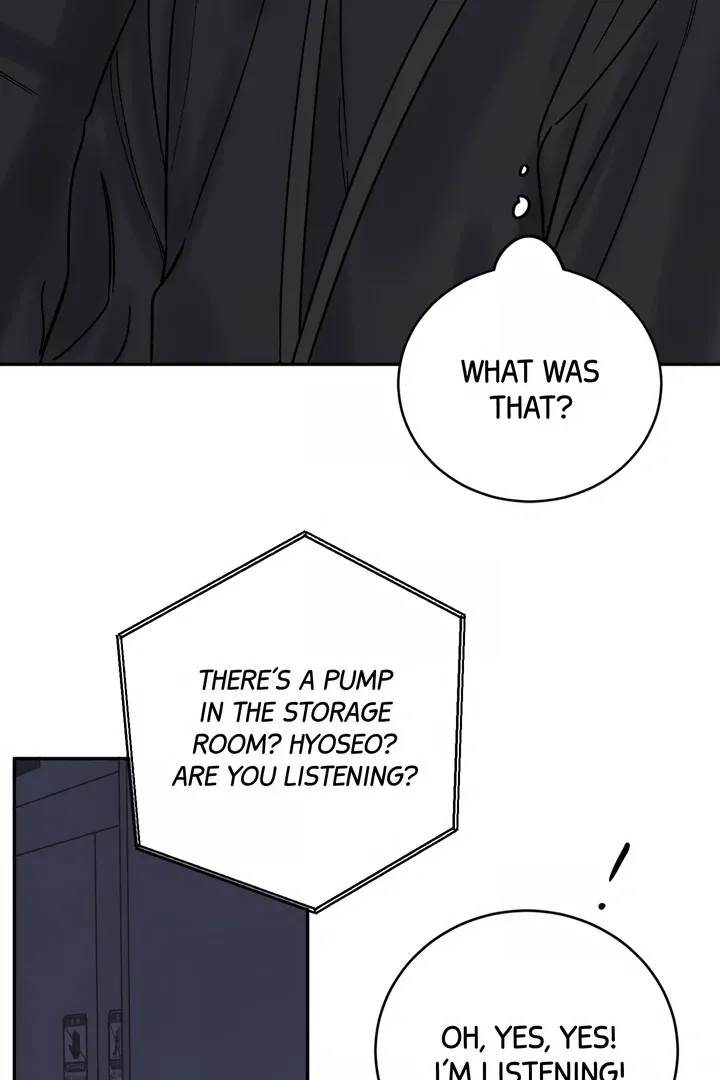 Killer Whale Protocol - Chapter 14 Page 76