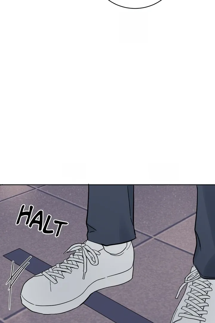 Killer Whale Protocol - Chapter 14 Page 80