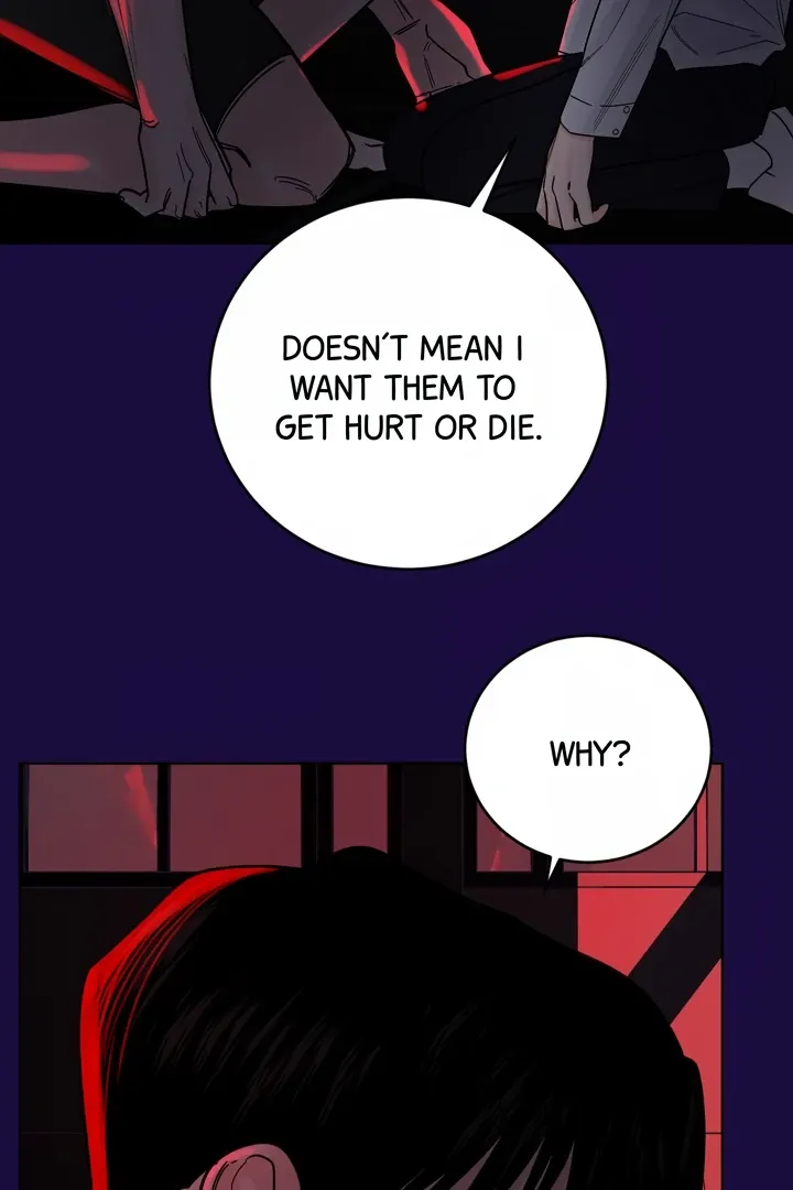 Killer Whale Protocol - Chapter 14 Page 89