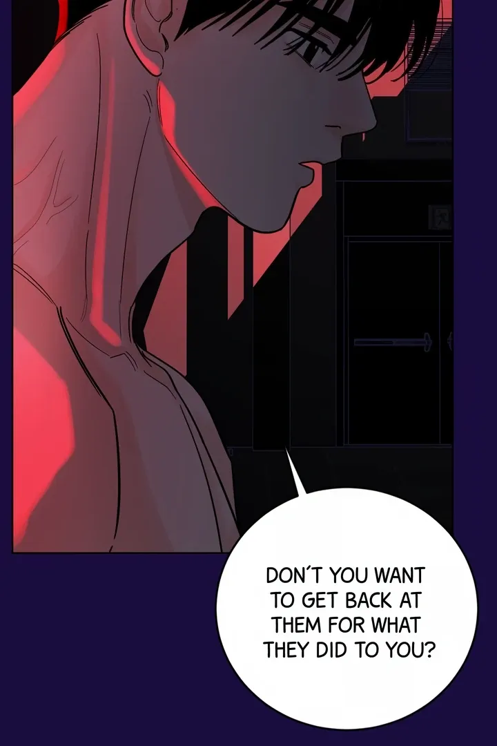 Killer Whale Protocol - Chapter 14 Page 90