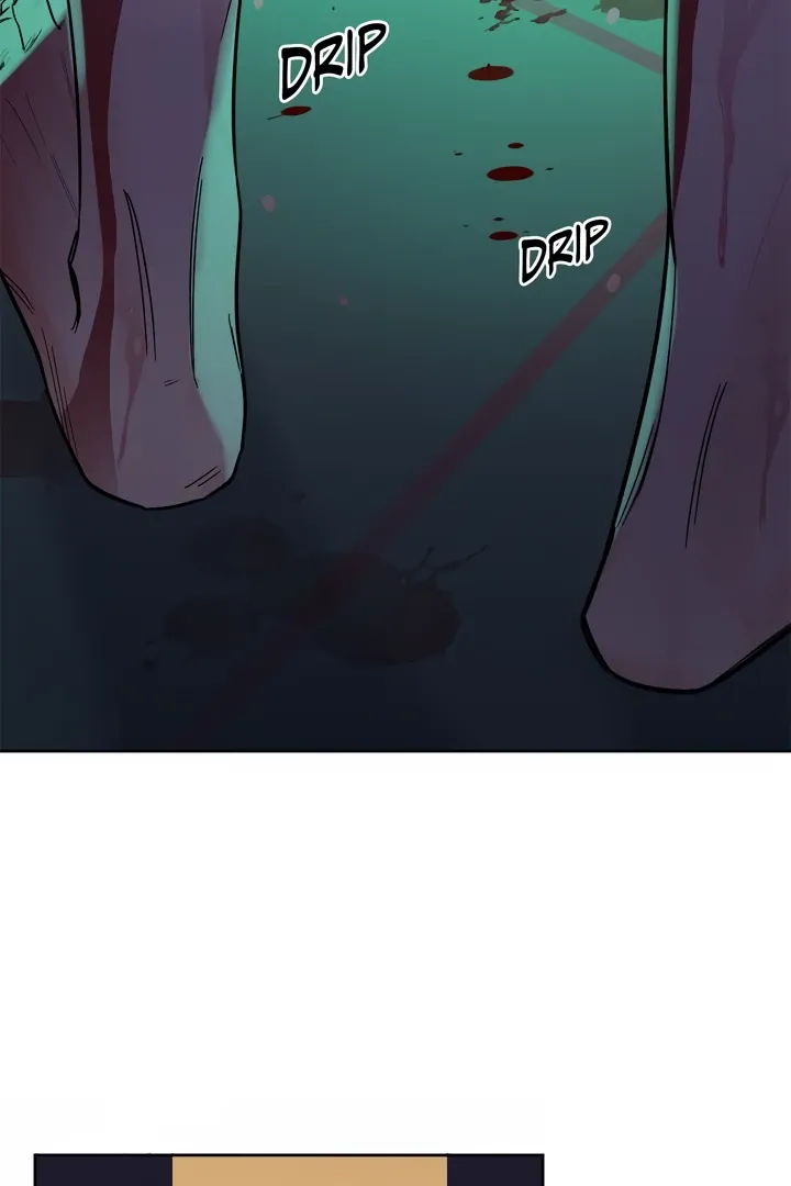 Killer Whale Protocol - Chapter 15 Page 6