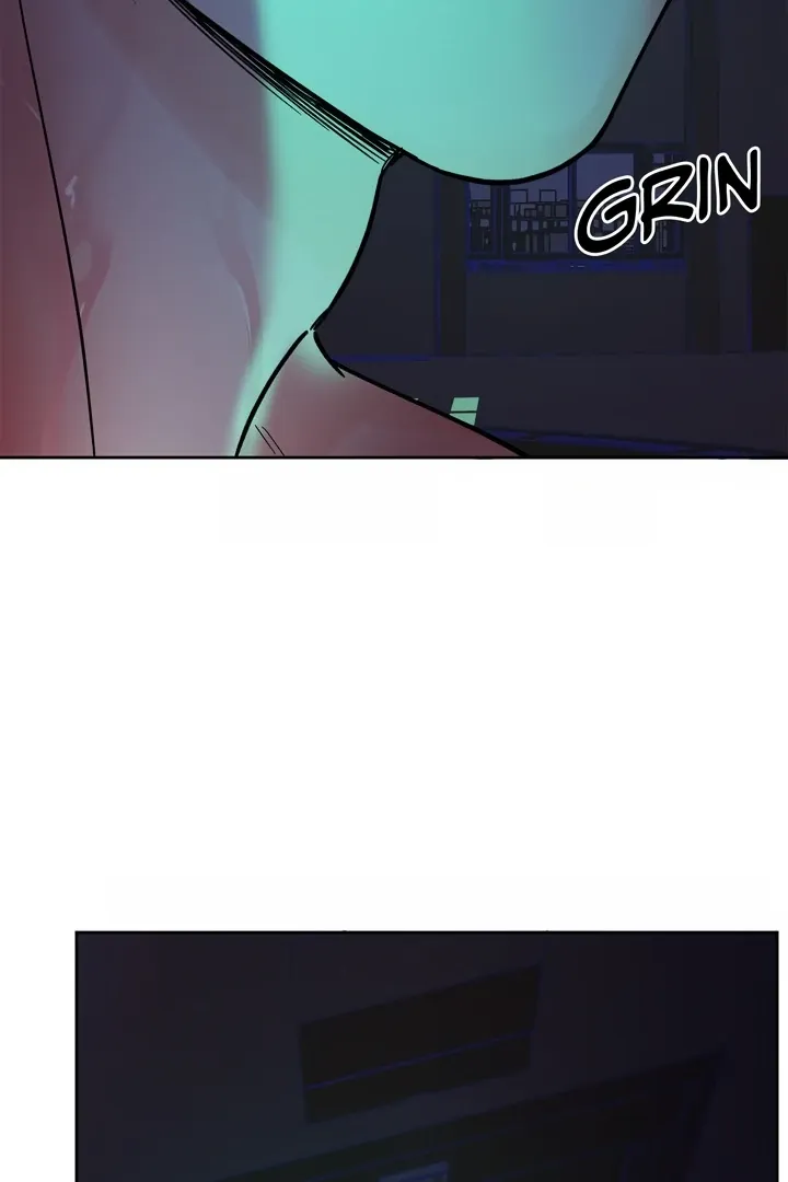 Killer Whale Protocol - Chapter 15 Page 11