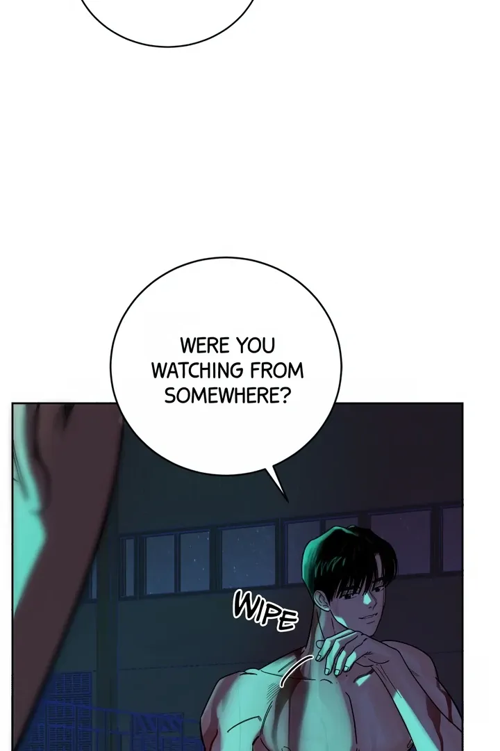 Killer Whale Protocol - Chapter 15 Page 13