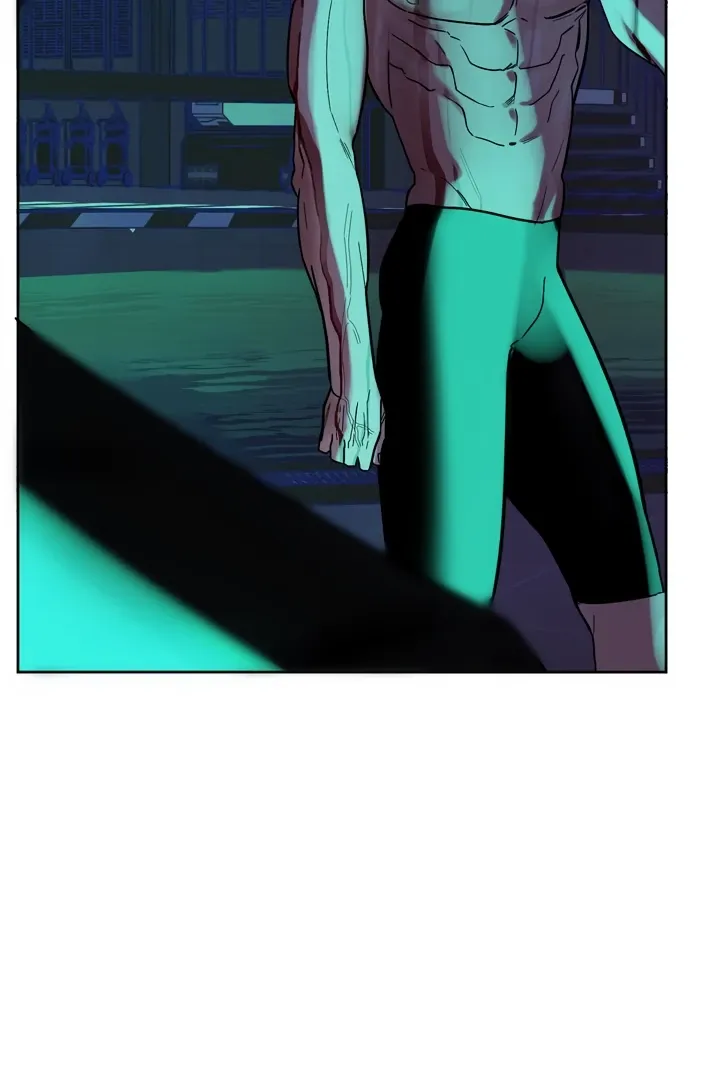 Killer Whale Protocol - Chapter 15 Page 14