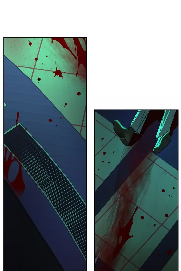 Killer Whale Protocol - Chapter 15 Page 15