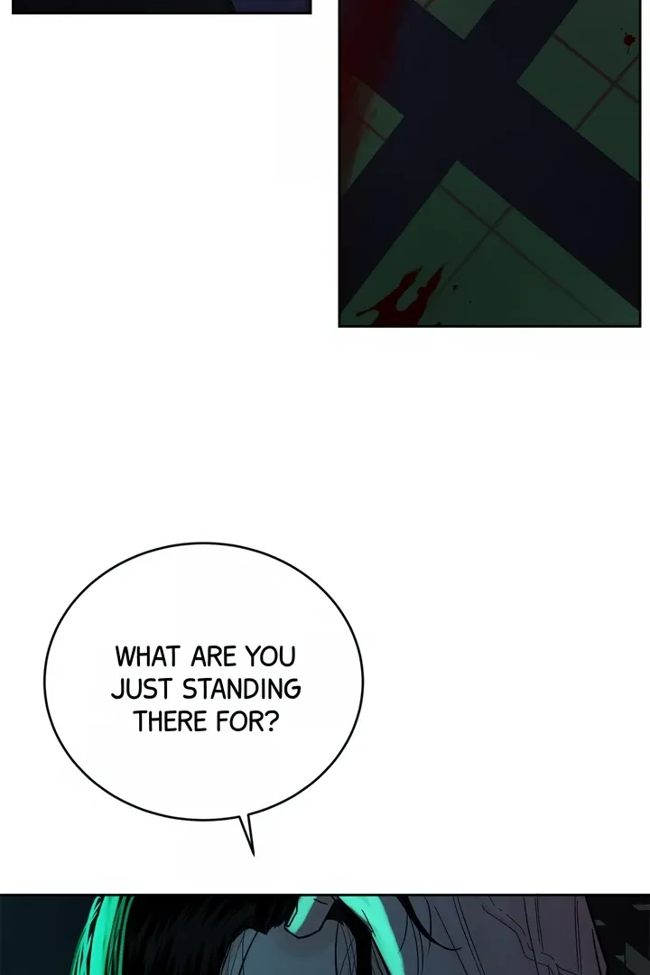 Killer Whale Protocol - Chapter 15 Page 16