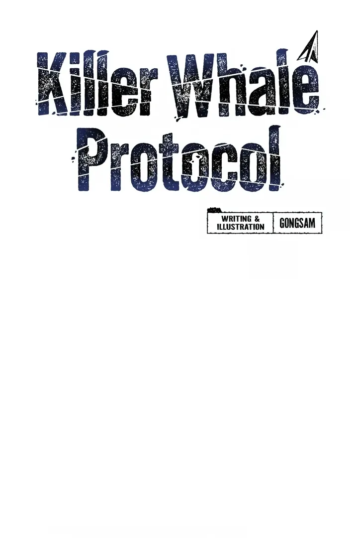 Killer Whale Protocol - Chapter 15 Page 19
