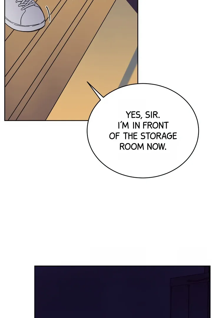 Killer Whale Protocol - Chapter 15 Page 29