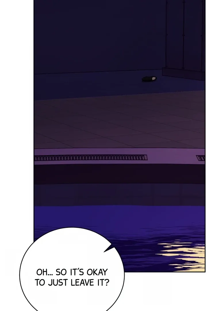 Killer Whale Protocol - Chapter 15 Page 30