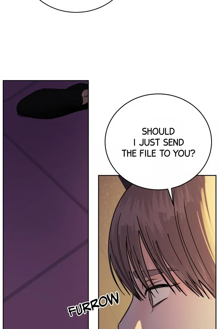 Killer Whale Protocol - Chapter 15 Page 31