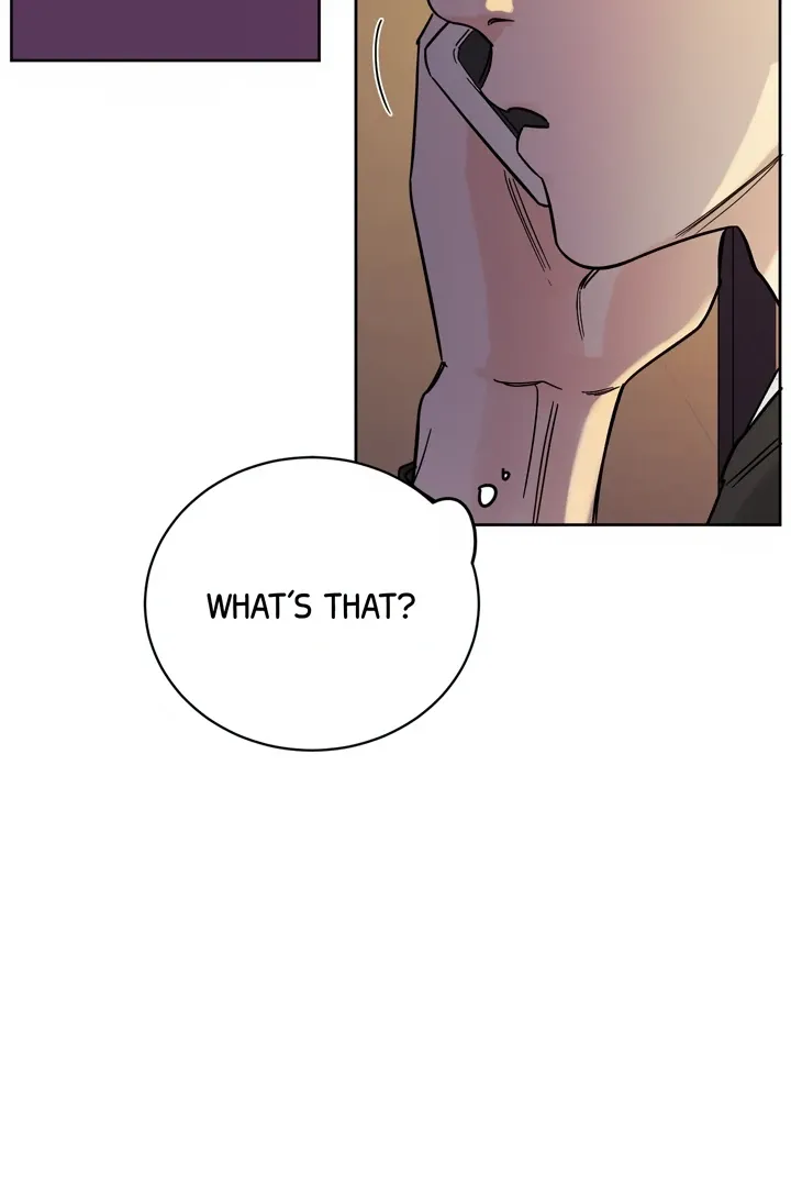 Killer Whale Protocol - Chapter 15 Page 32