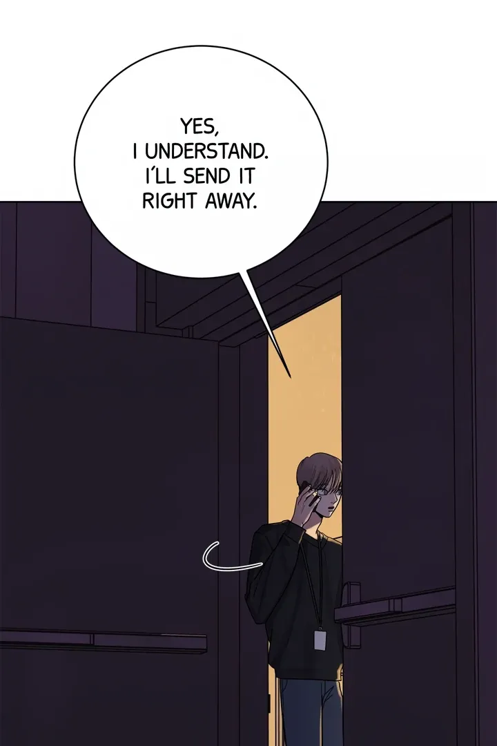 Killer Whale Protocol - Chapter 15 Page 33