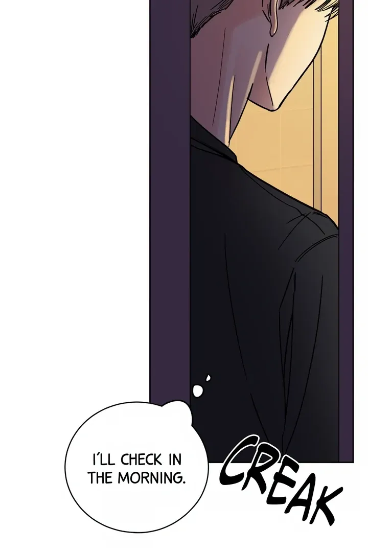 Killer Whale Protocol - Chapter 15 Page 37