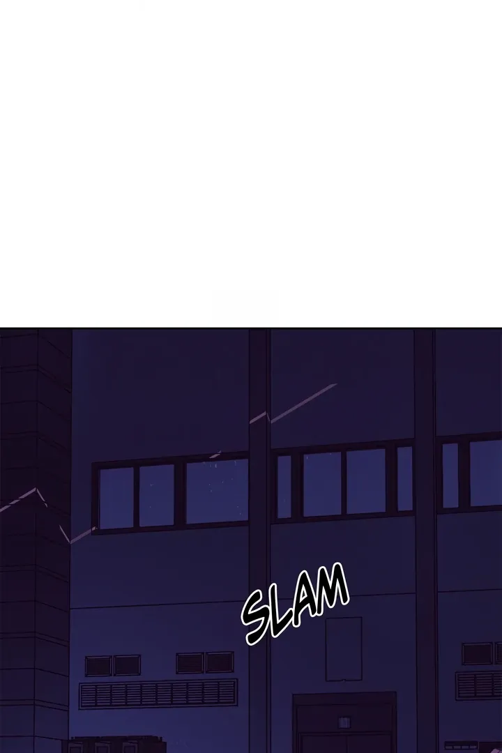 Killer Whale Protocol - Chapter 15 Page 38