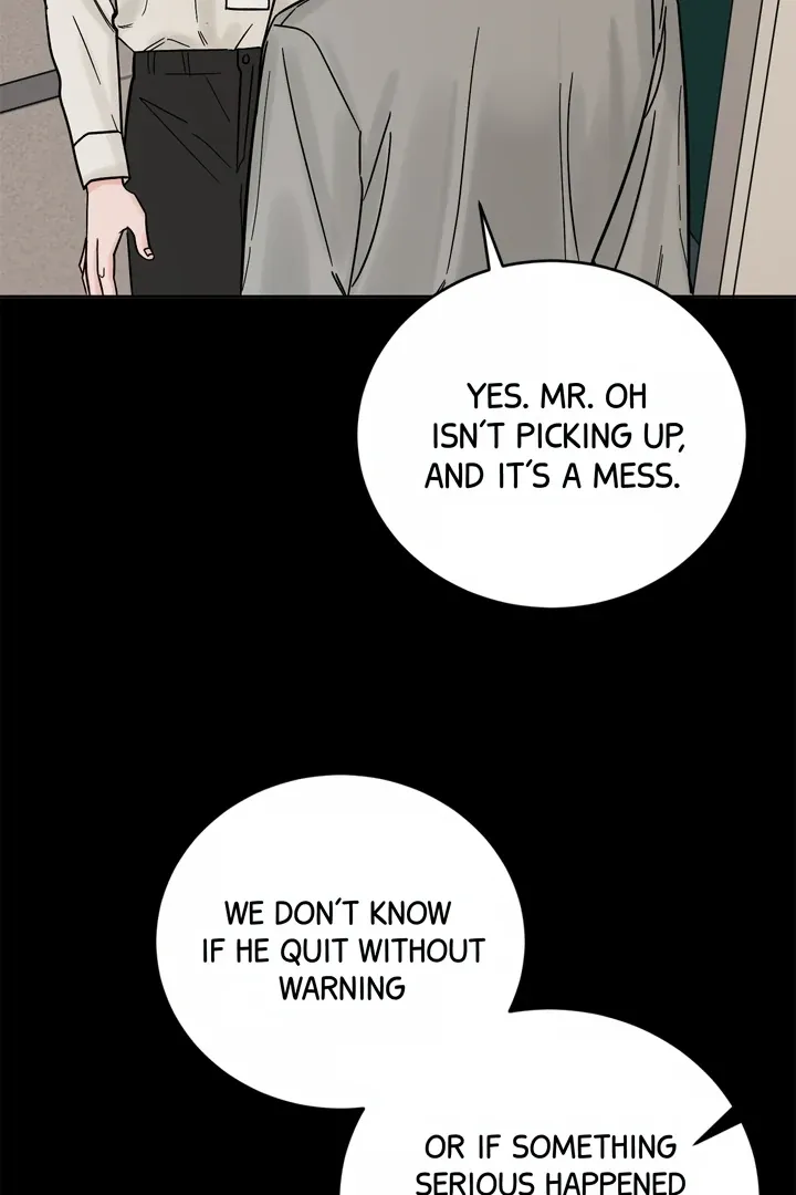 Killer Whale Protocol - Chapter 15 Page 51