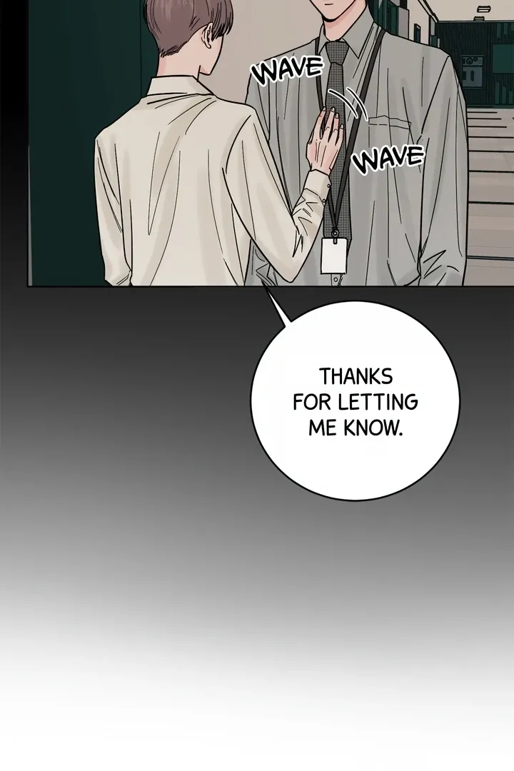 Killer Whale Protocol - Chapter 15 Page 54