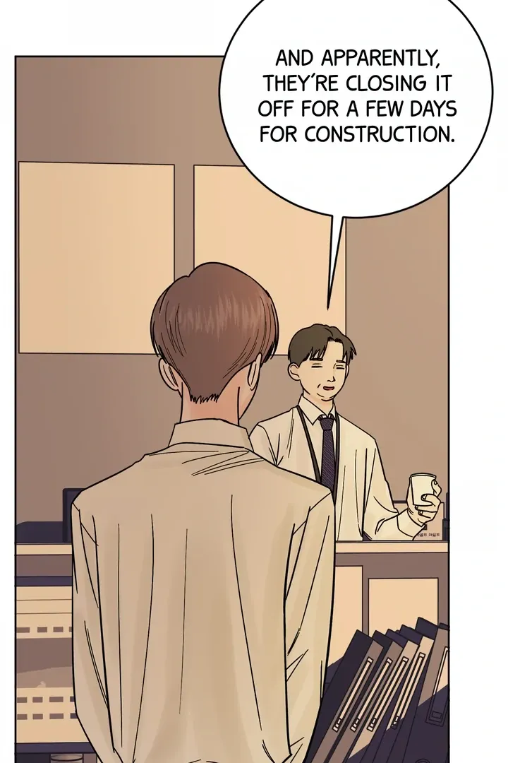 Killer Whale Protocol - Chapter 15 Page 69