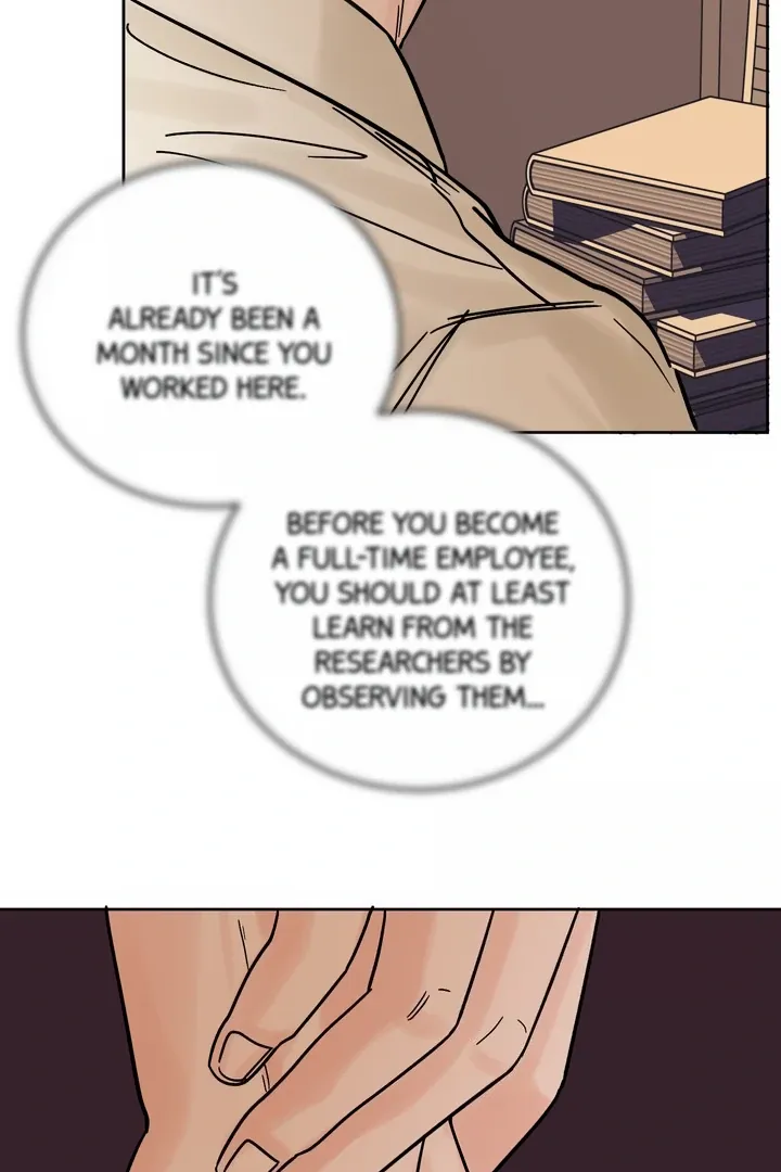 Killer Whale Protocol - Chapter 15 Page 71