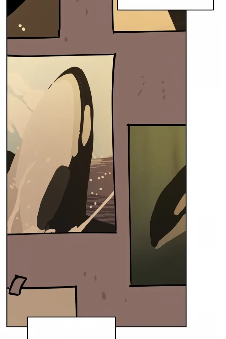 Killer Whale Protocol - Chapter 15 Page 74