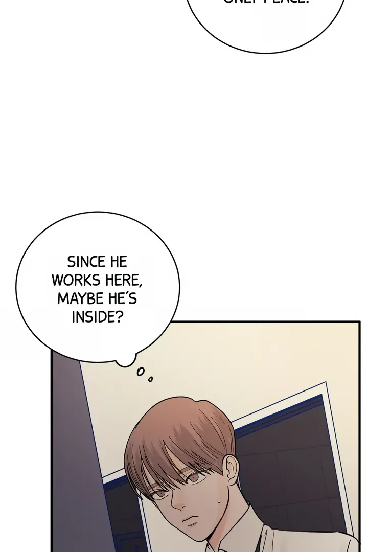 Killer Whale Protocol - Chapter 15 Page 80