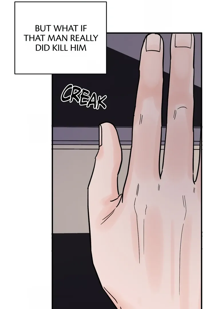 Killer Whale Protocol - Chapter 15 Page 87