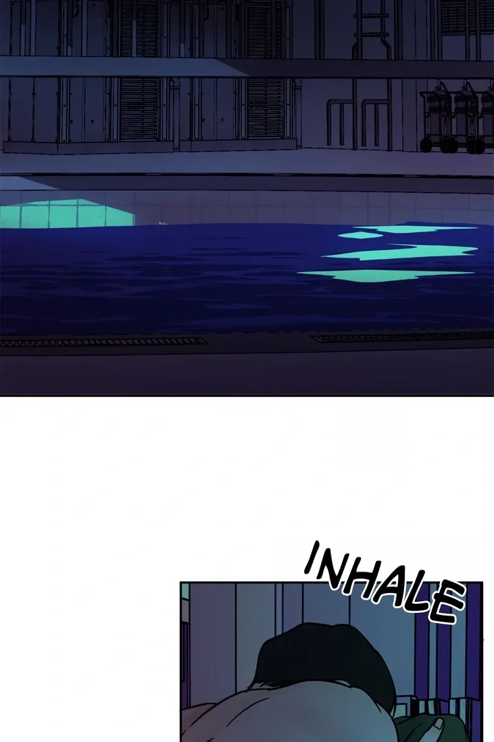 Killer Whale Protocol - Chapter 15 Page 96