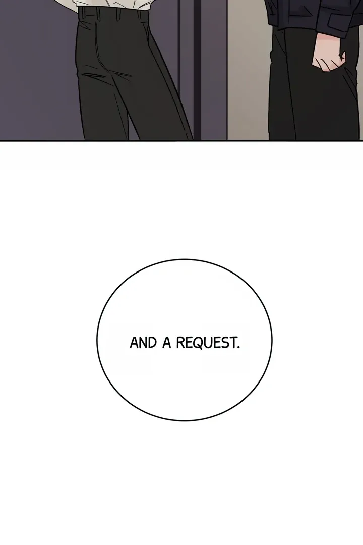 Killer Whale Protocol - Chapter 15 Page 99