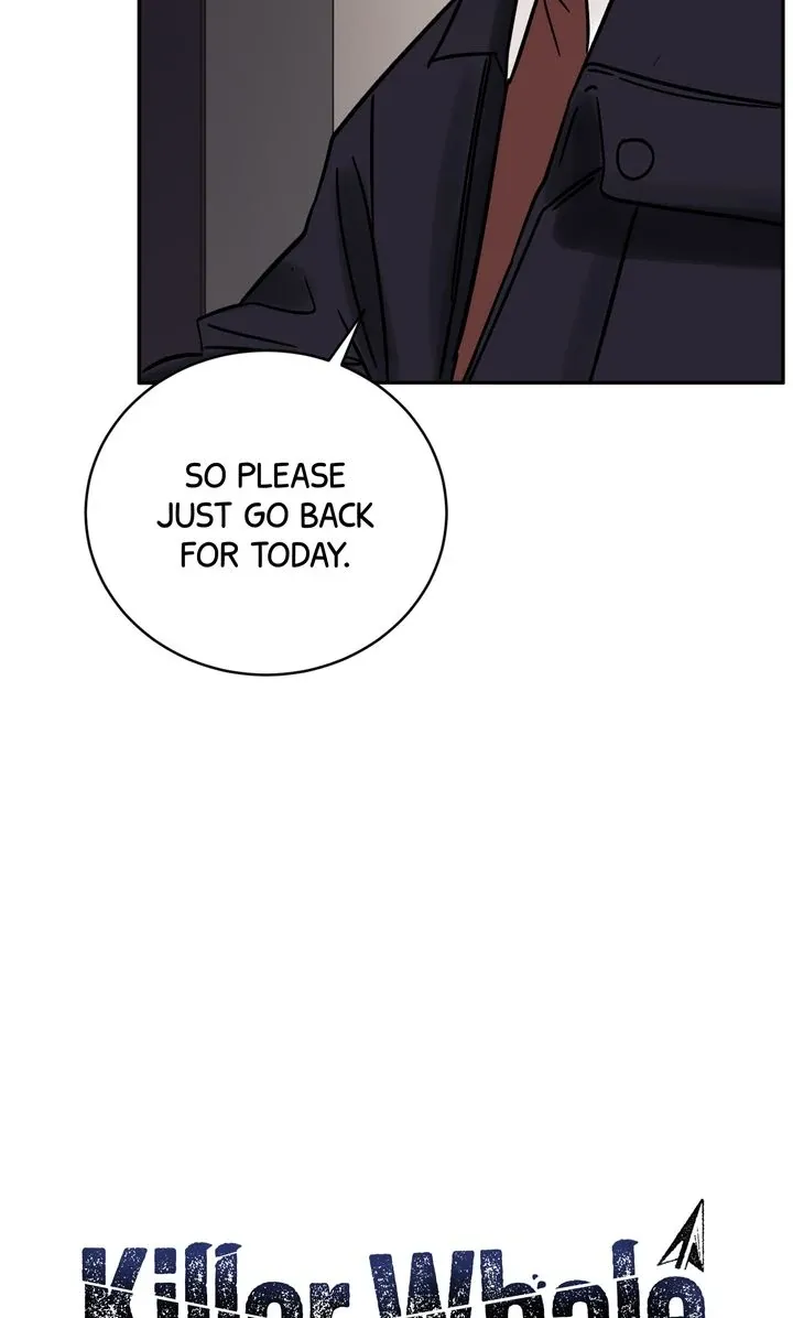Killer Whale Protocol - Chapter 16 Page 5