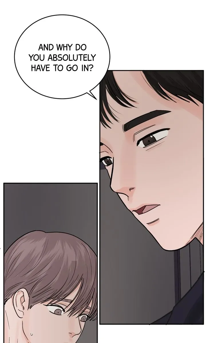 Killer Whale Protocol - Chapter 16 Page 9