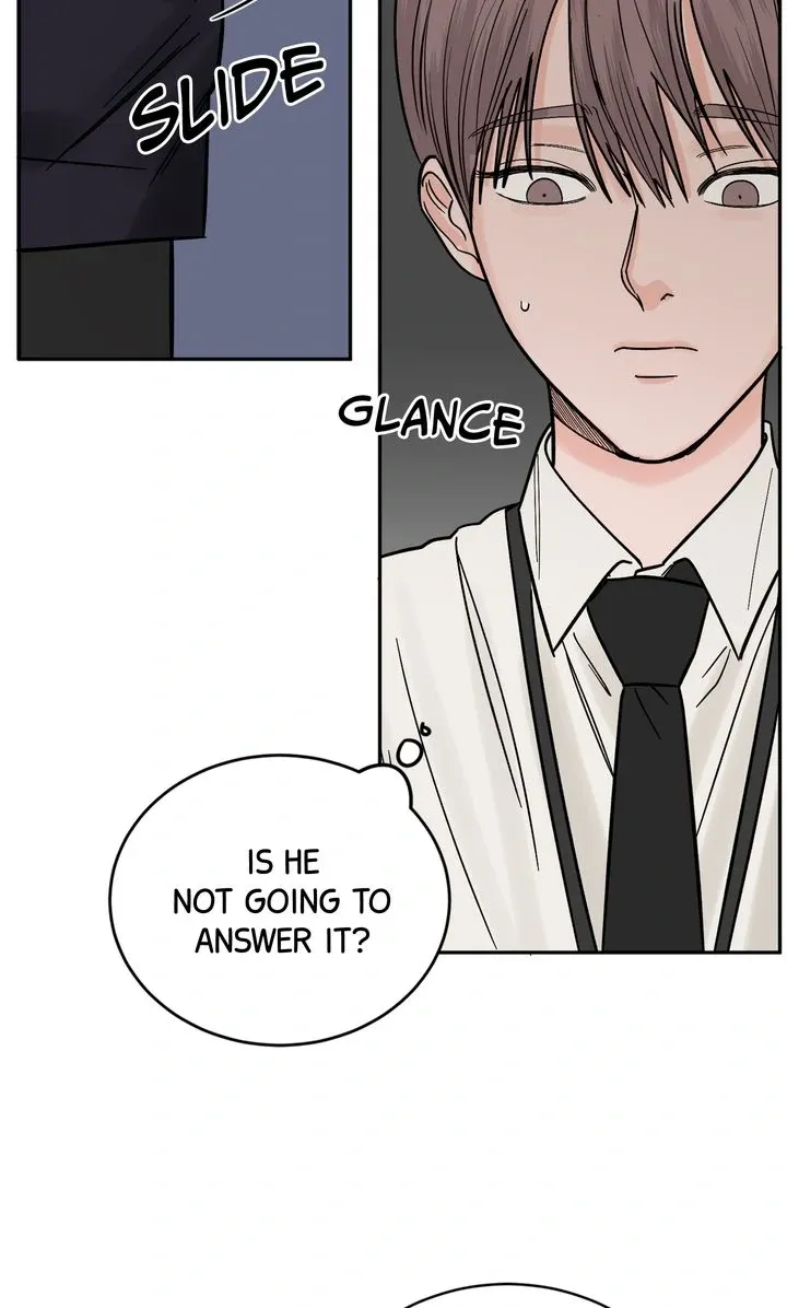 Killer Whale Protocol - Chapter 16 Page 14