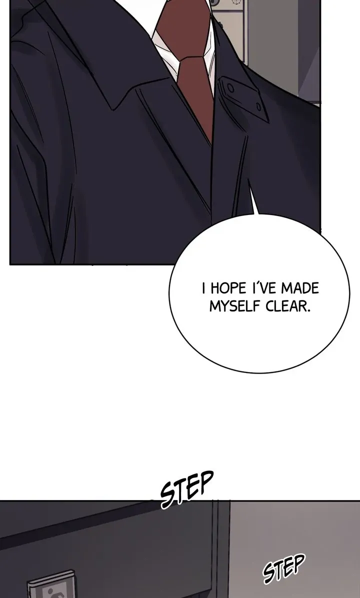 Killer Whale Protocol - Chapter 16 Page 17