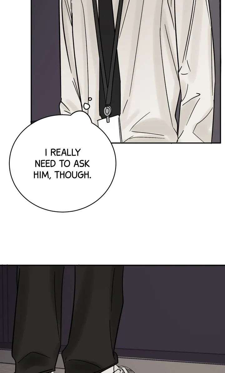 Killer Whale Protocol - Chapter 16 Page 20