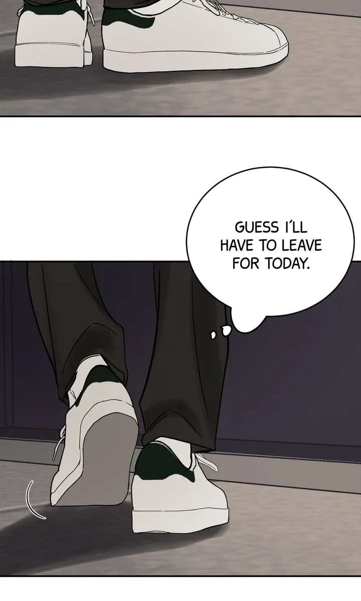 Killer Whale Protocol - Chapter 16 Page 21