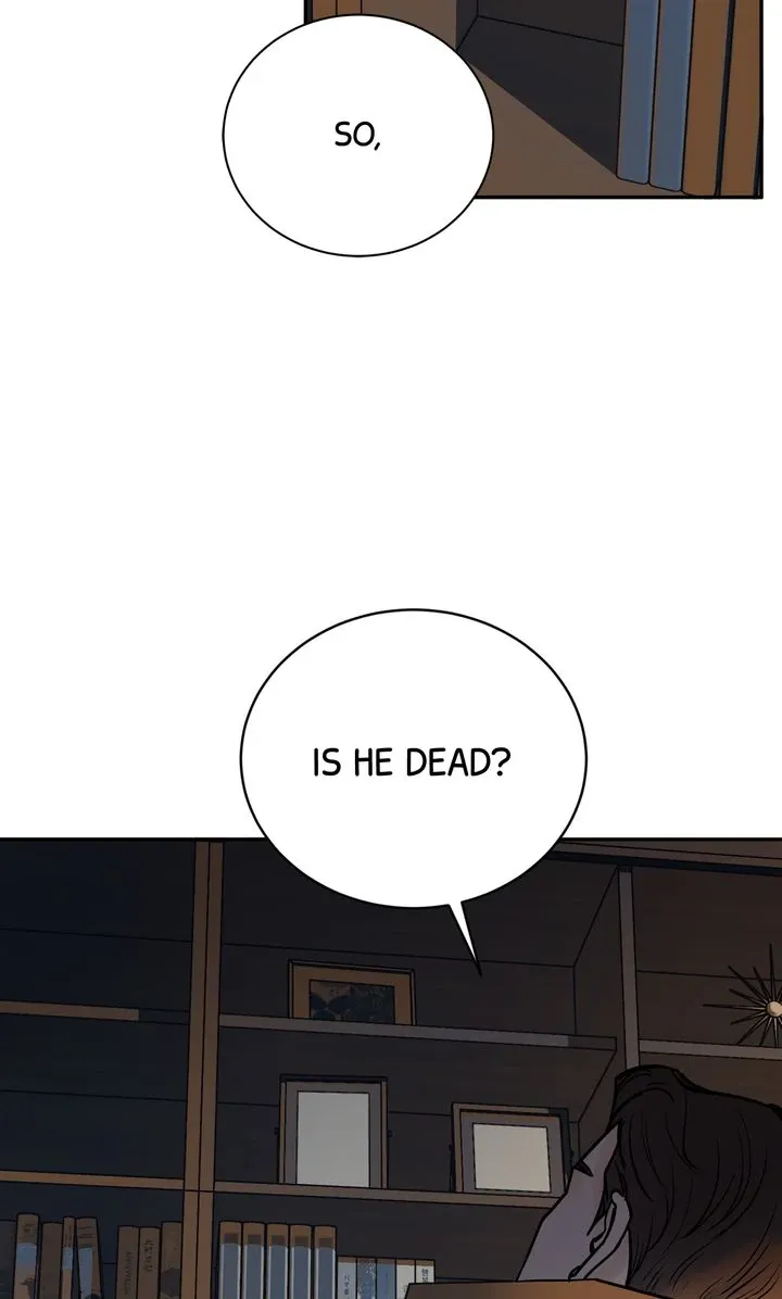 Killer Whale Protocol - Chapter 16 Page 36