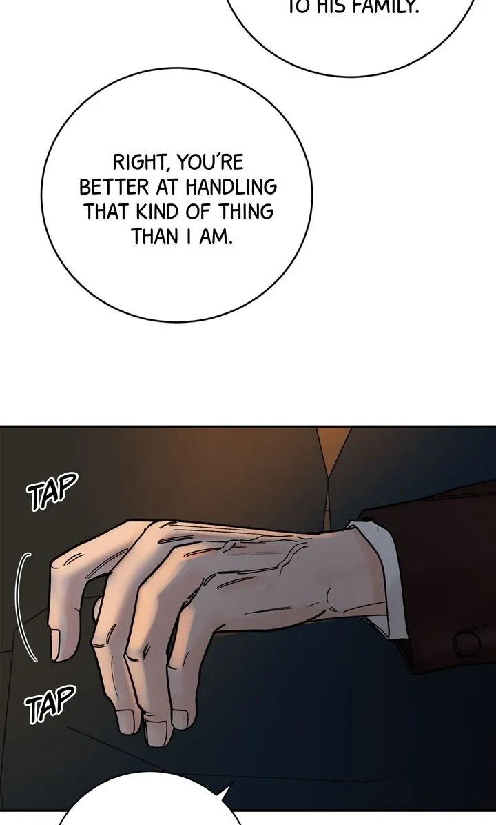 Killer Whale Protocol - Chapter 16 Page 39