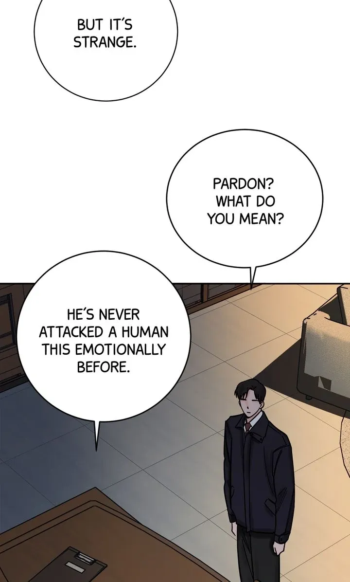 Killer Whale Protocol - Chapter 16 Page 40