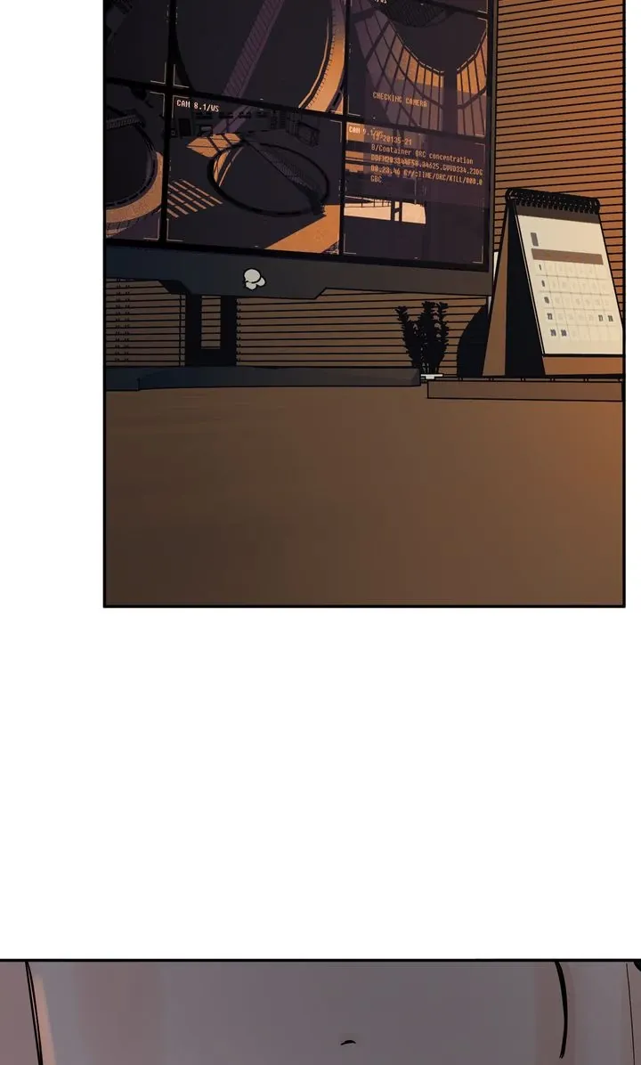 Killer Whale Protocol - Chapter 16 Page 42