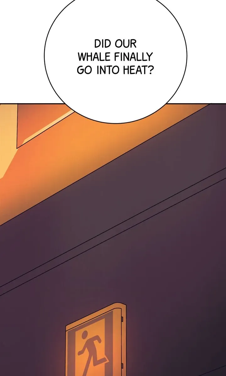 Killer Whale Protocol - Chapter 16 Page 44