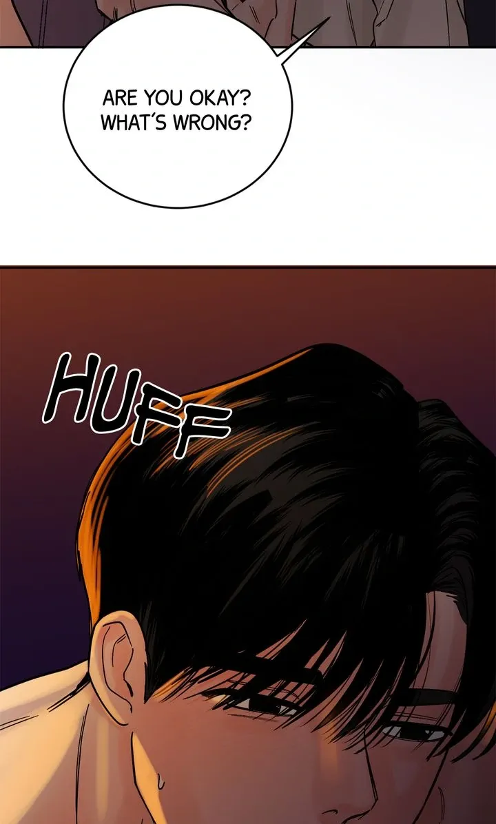 Killer Whale Protocol - Chapter 16 Page 49
